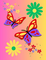 Butterflies