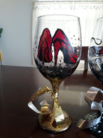 Wine Glass Party! (Private Birthday Party)