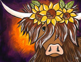 Fall Highlander Kits