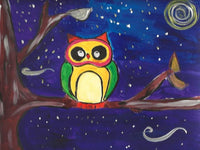 Night Owl