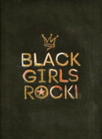 Black Girls Rock Art Kit 8x10