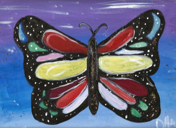 Butterfly